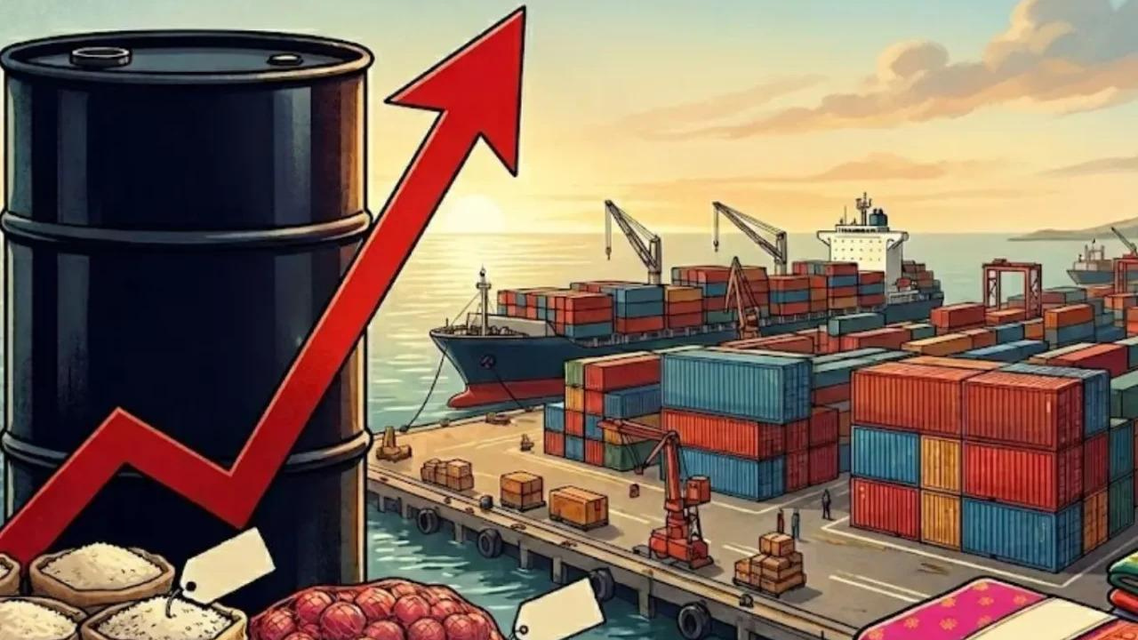 Freight pricing scrutiny: Govt asks shipping lines to avoid ‘predatory’ charges amid Middle East crisis