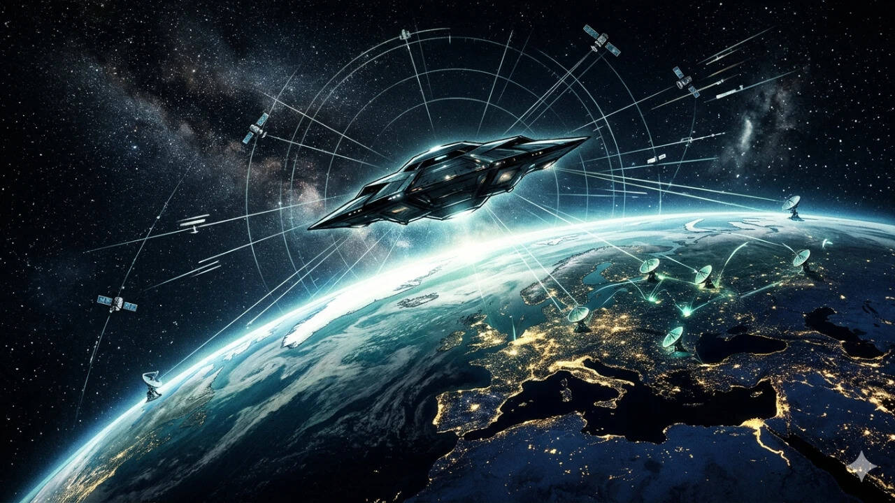 Obama thinks they are real, Trump has ‘UFO speech ready’: Are we close to finding aliens?