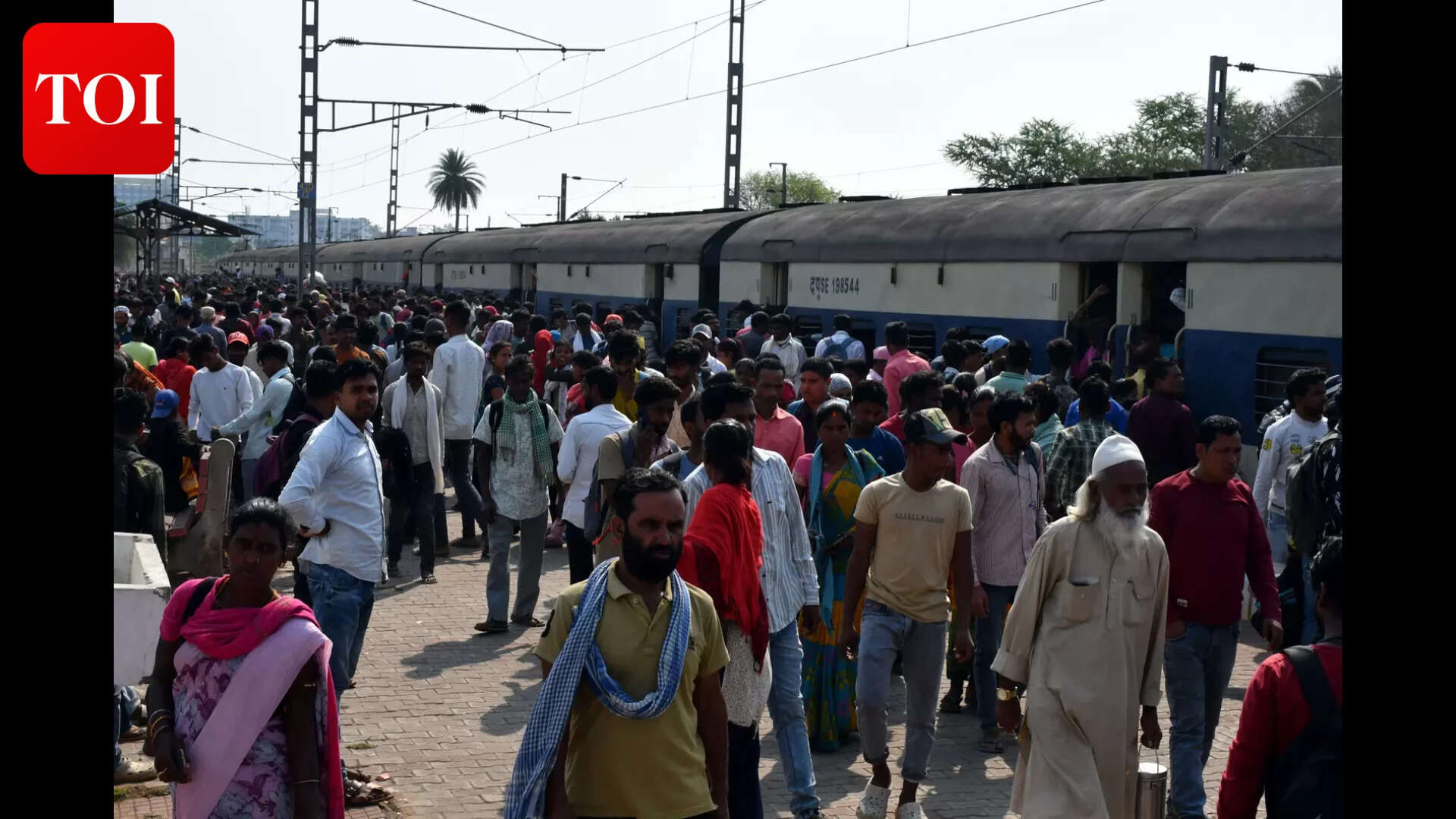 Support for migrant workers: Jharkhand launches help centres for migrant workers; Aims to provide assistance in times of distress and exploitation