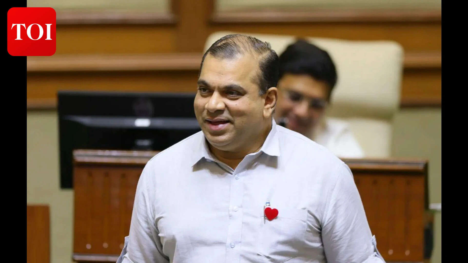 Govt identifying new site for Unity Mall: Khaunte