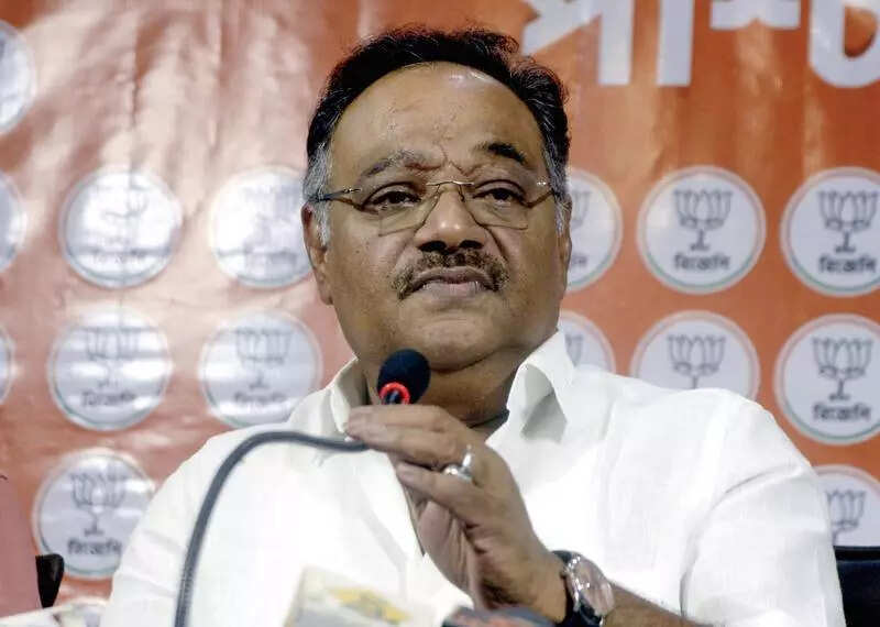 BJP: TMC ‘trampling Constitution’ in state