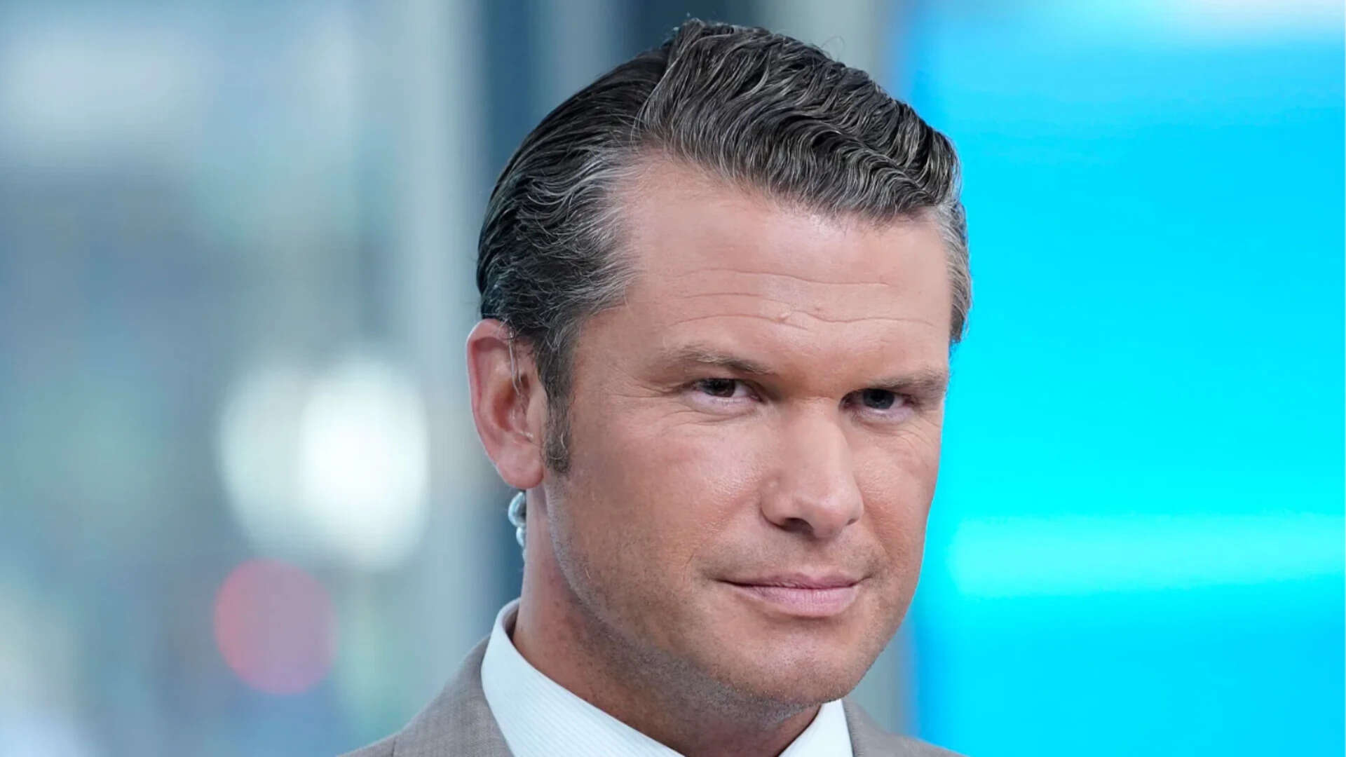 Lobster tails, Alaskan king crab: US department of defence spent $93.4 billion in one month