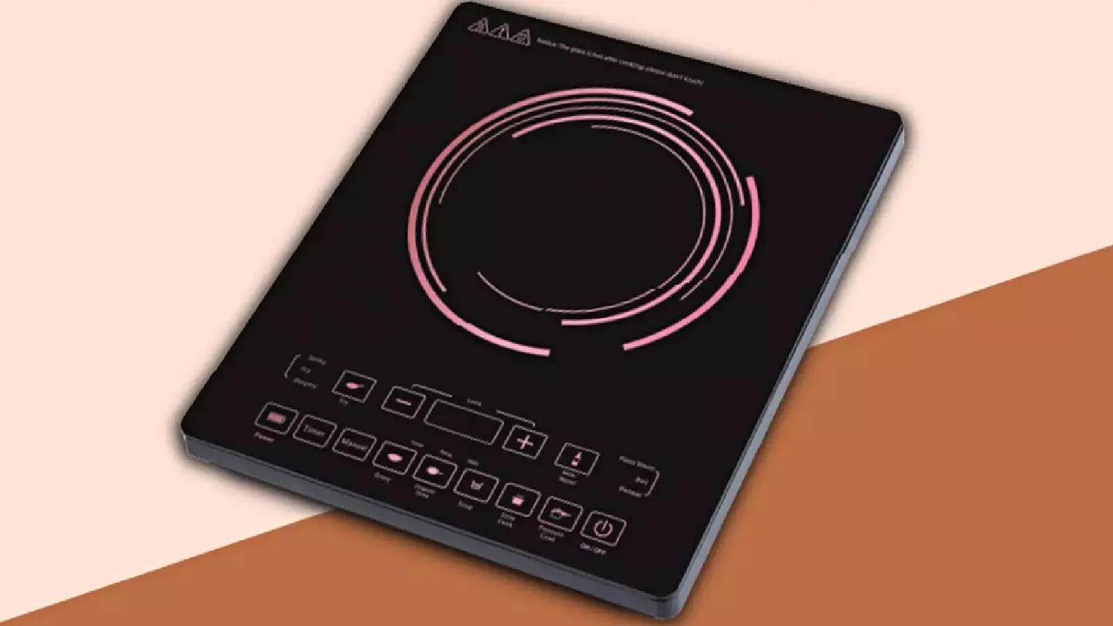 Amid West Asia scare, induction cooktop sales surge online
