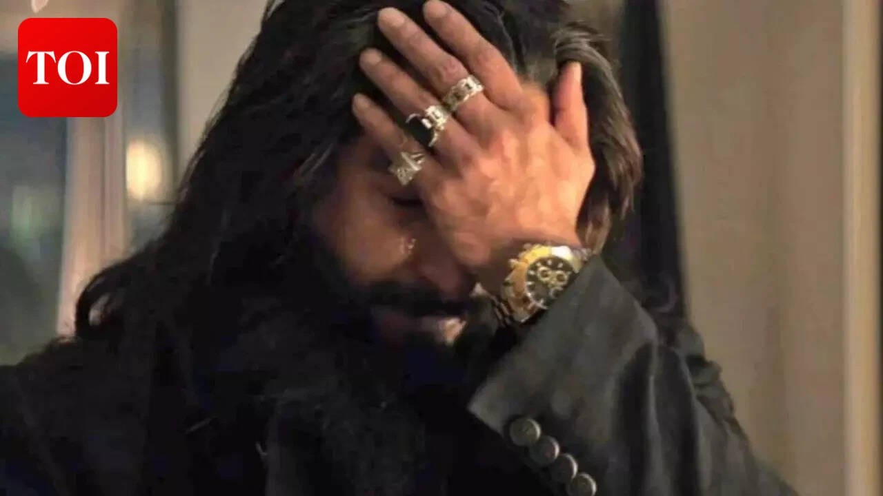 Dhurandhar: The Revenge trailer – Fans spot Ranveer Singh’s Hamza wearing Rs 25L Rolex