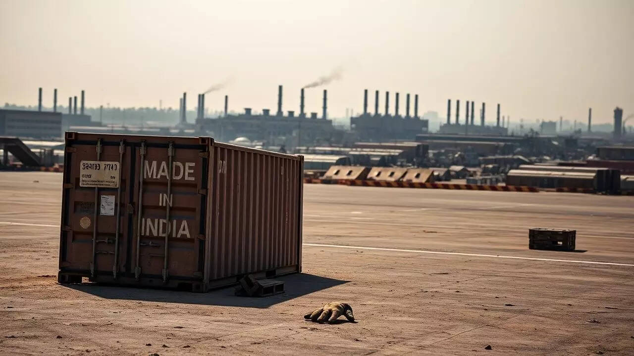 India Inc feels West Asia turmoil tremors
