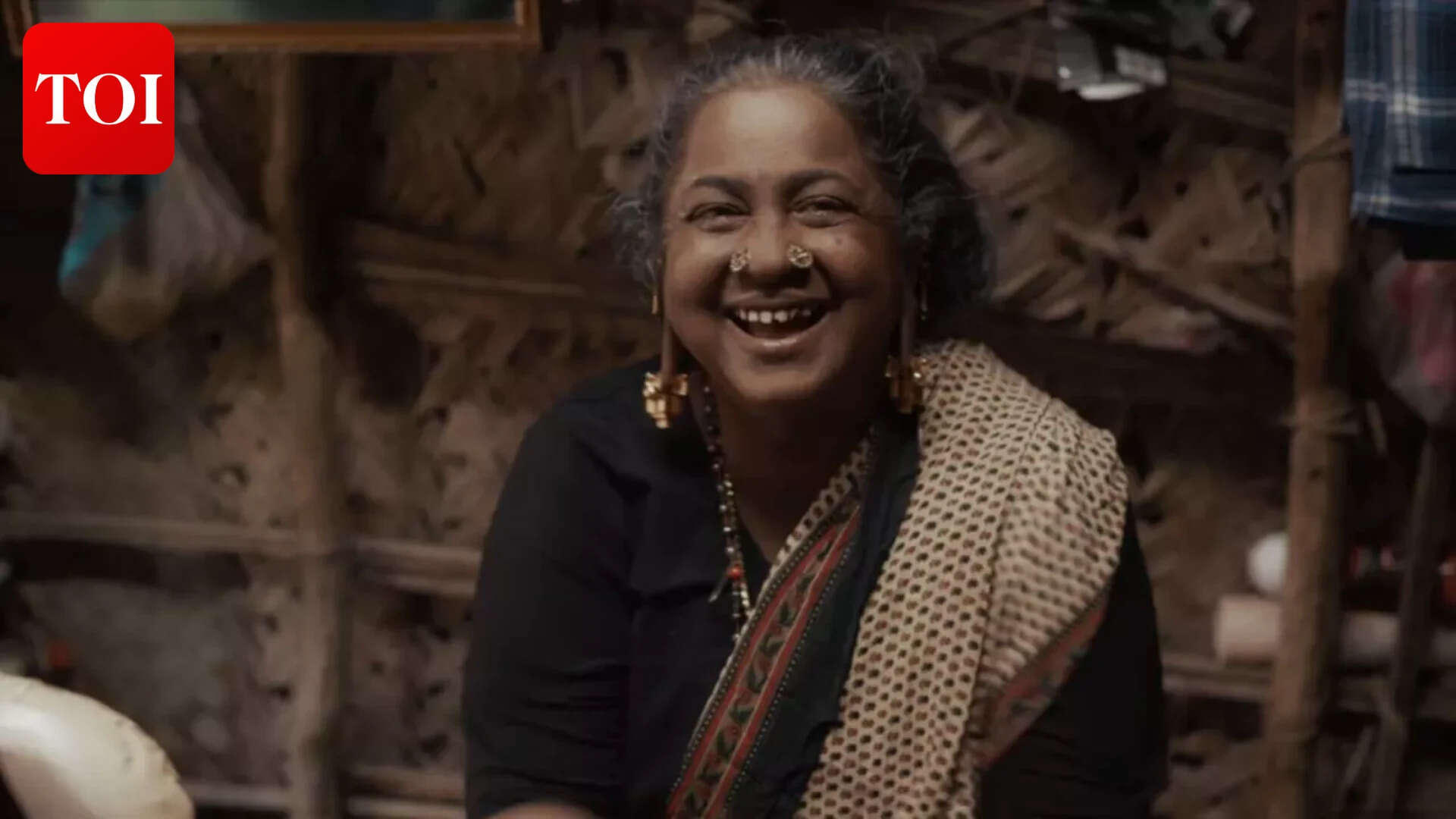 'Thaai Kizhavi' BO day 12: Film earns Rs 45.36 cr gross