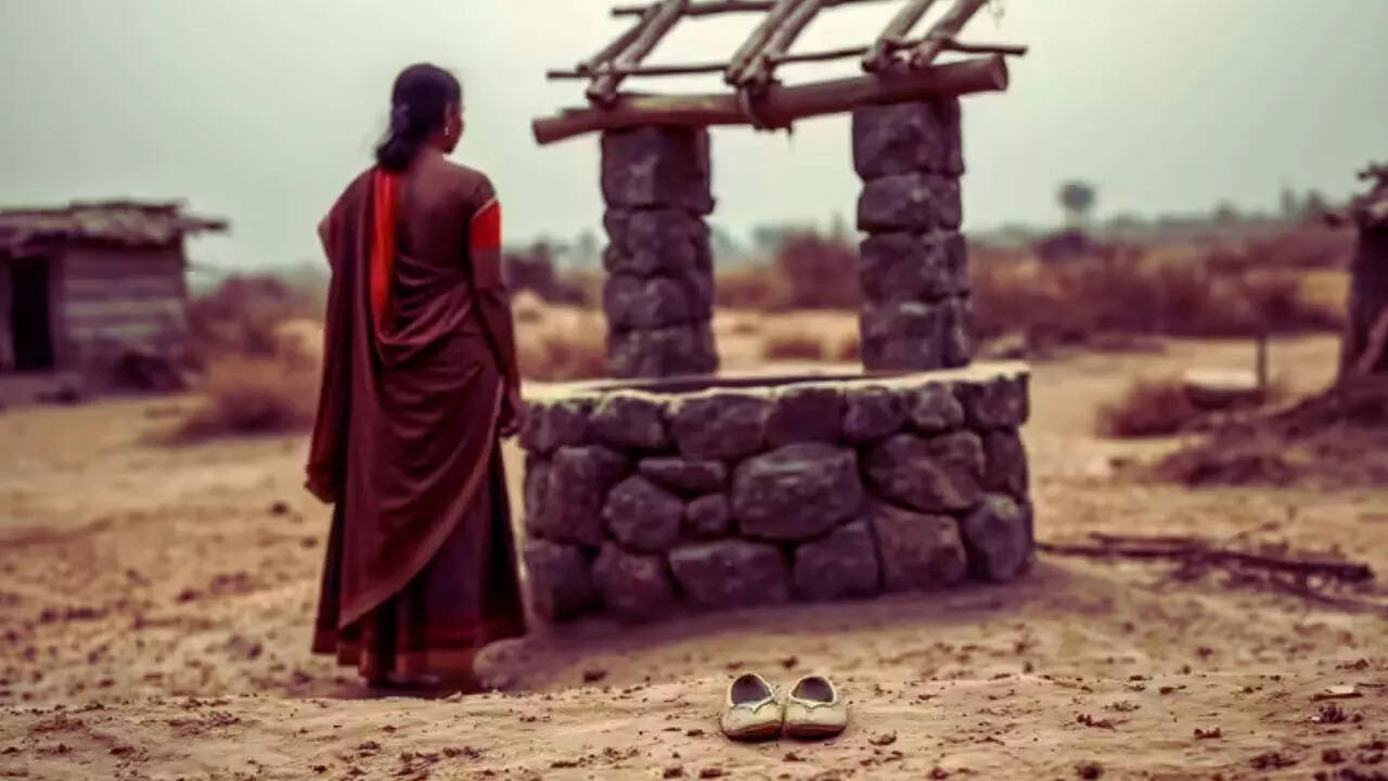 'Blamed for not giving birth to boy': Woman, 3 daughters found dead in well; FIR against husband, in-laws