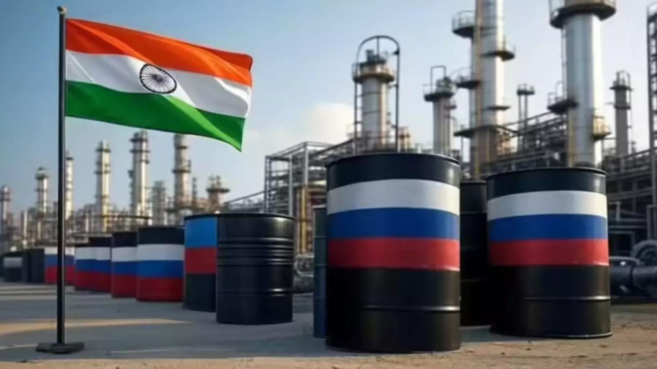 US repeats ‘good actors’ remark on India, says oil waiver won’t aid Russia