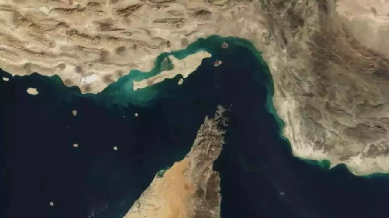 'Higher food prices likely': UN warns of ripple effects of Strait of Hormuz closure