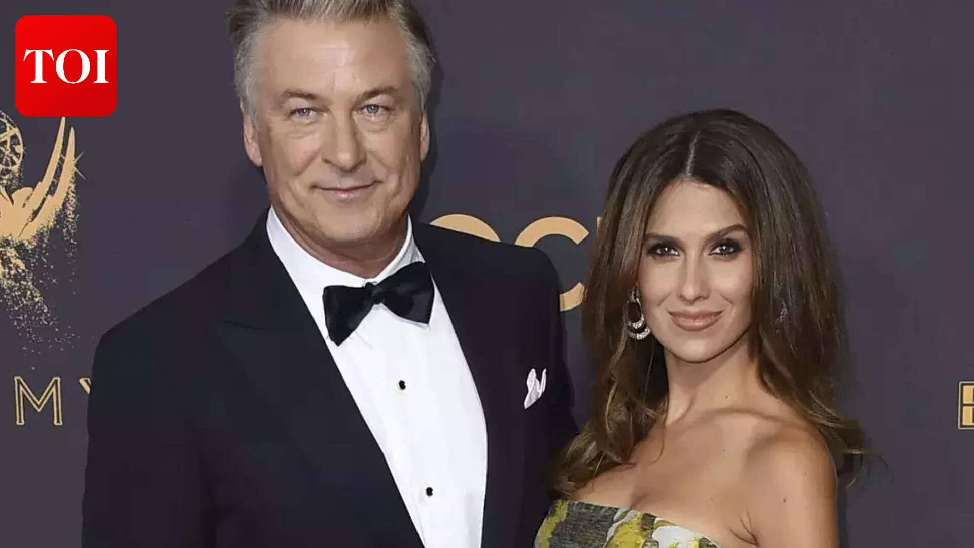 Hilaria Baldwin lets fans into Hamptoms home - WATCH