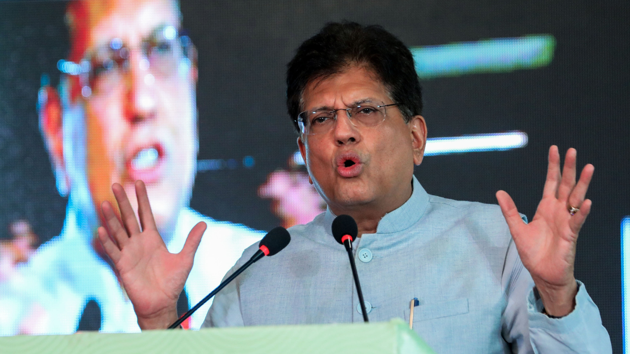 ‘A serious war is going on … ’: Govt assures ‘no shortage of fuel’ amid LPG supply concerns