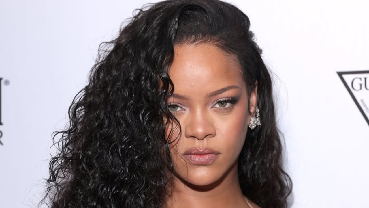 Shooting outside Rihanna’s home: What we know so far