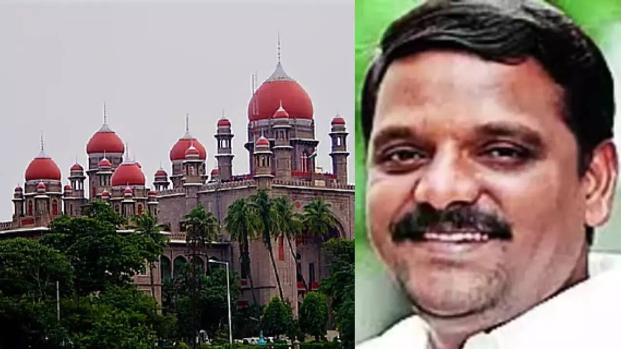 HC grants relief to Mallanna