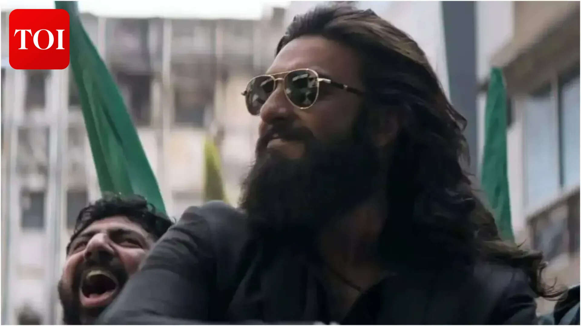 Dhurandhar 2 advance booking in North America crosses USD 2 mn