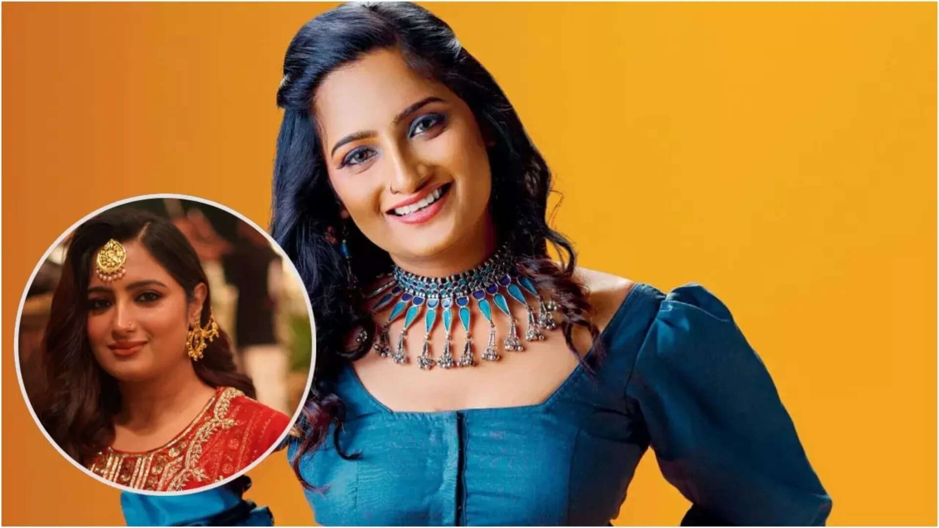 Dhurandhar: Madhubanti says she was SCARED to recreate Ramba Ho