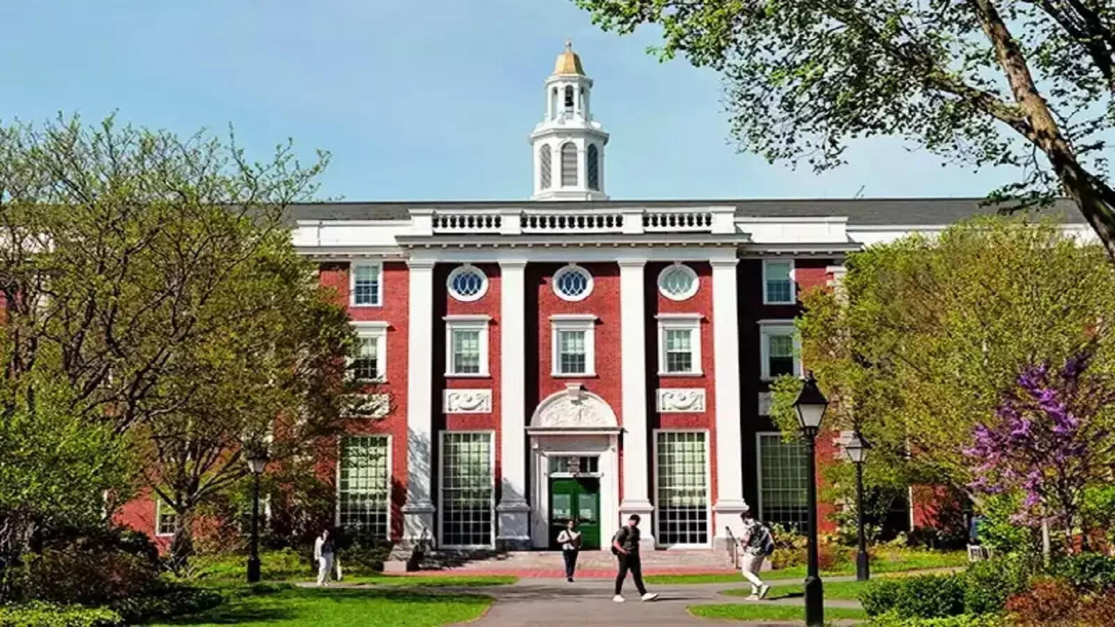 Harvard rejects graduate student workers’ demand for major pay hike as contract talks continue