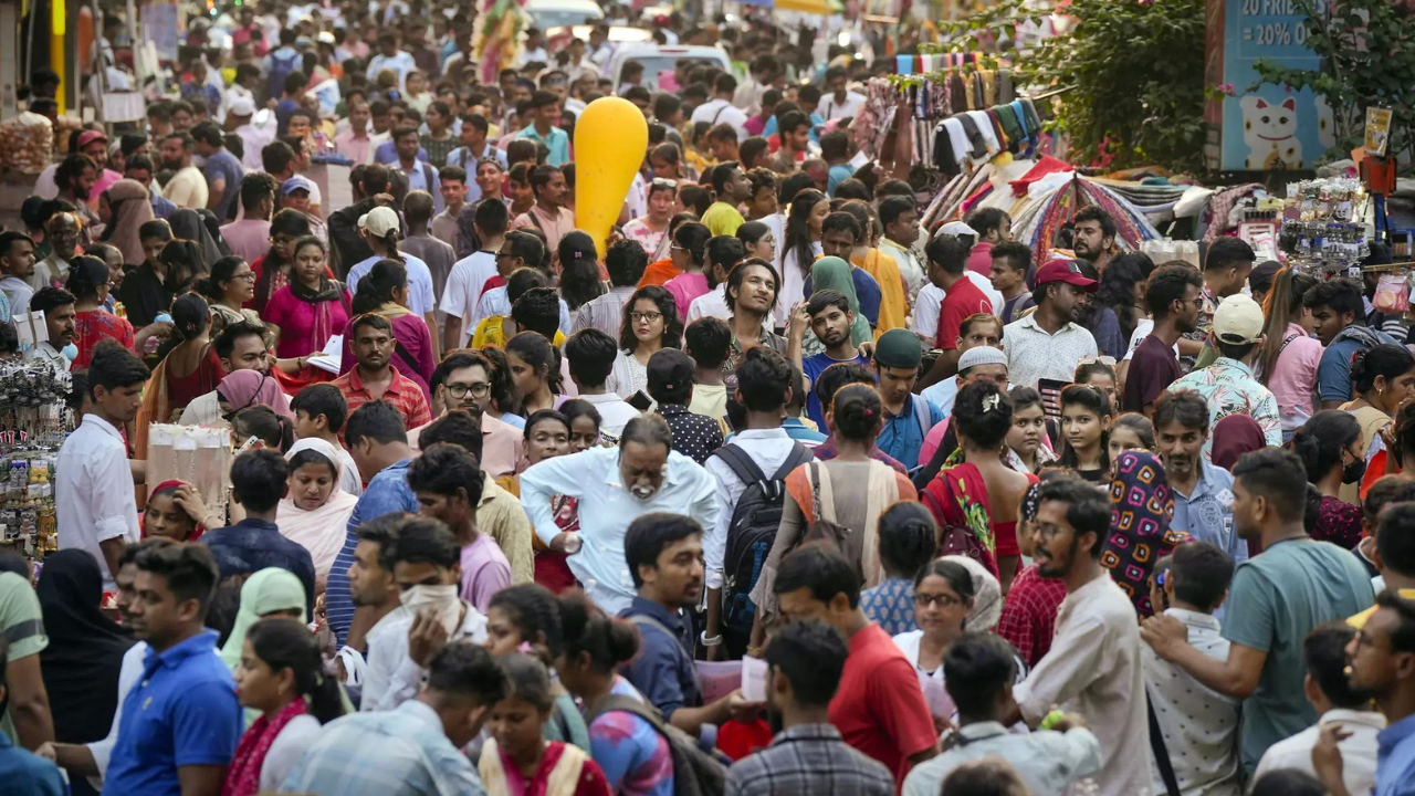 Census 2027: How India’s population count will be conducted in two phases