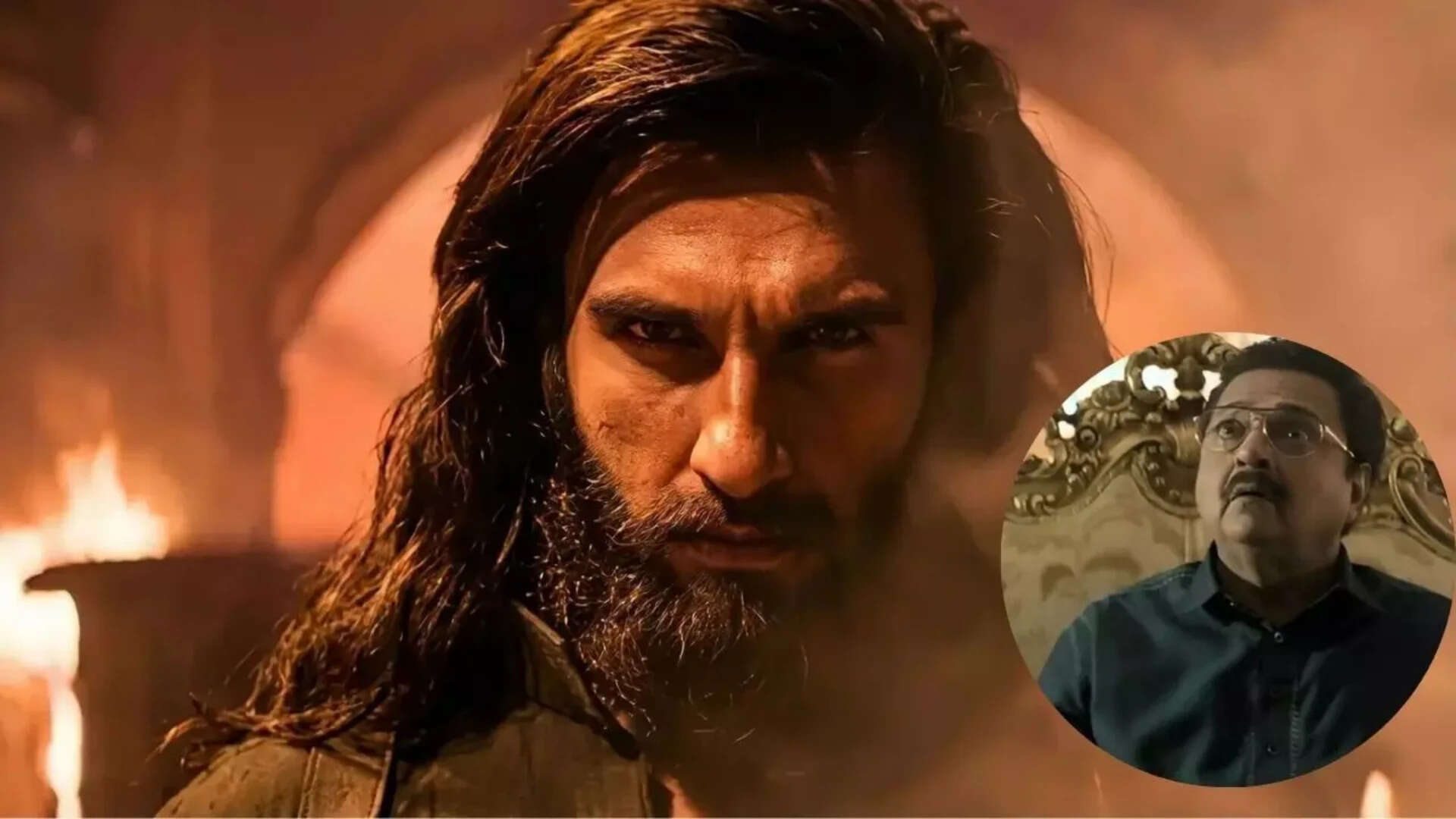 Rakesh Bedi reveals story behind duck joke in 'Dhurandhar The Revenge' trailer