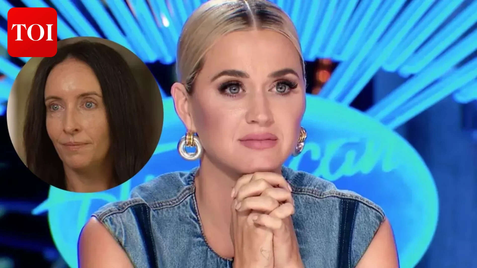 Katy Perry loses long trademark fight to Katie Perry