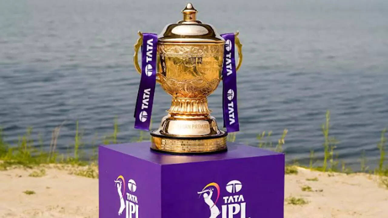 IPL 2026 schedule announcement today: Date, time, Live streaming – All you need to know