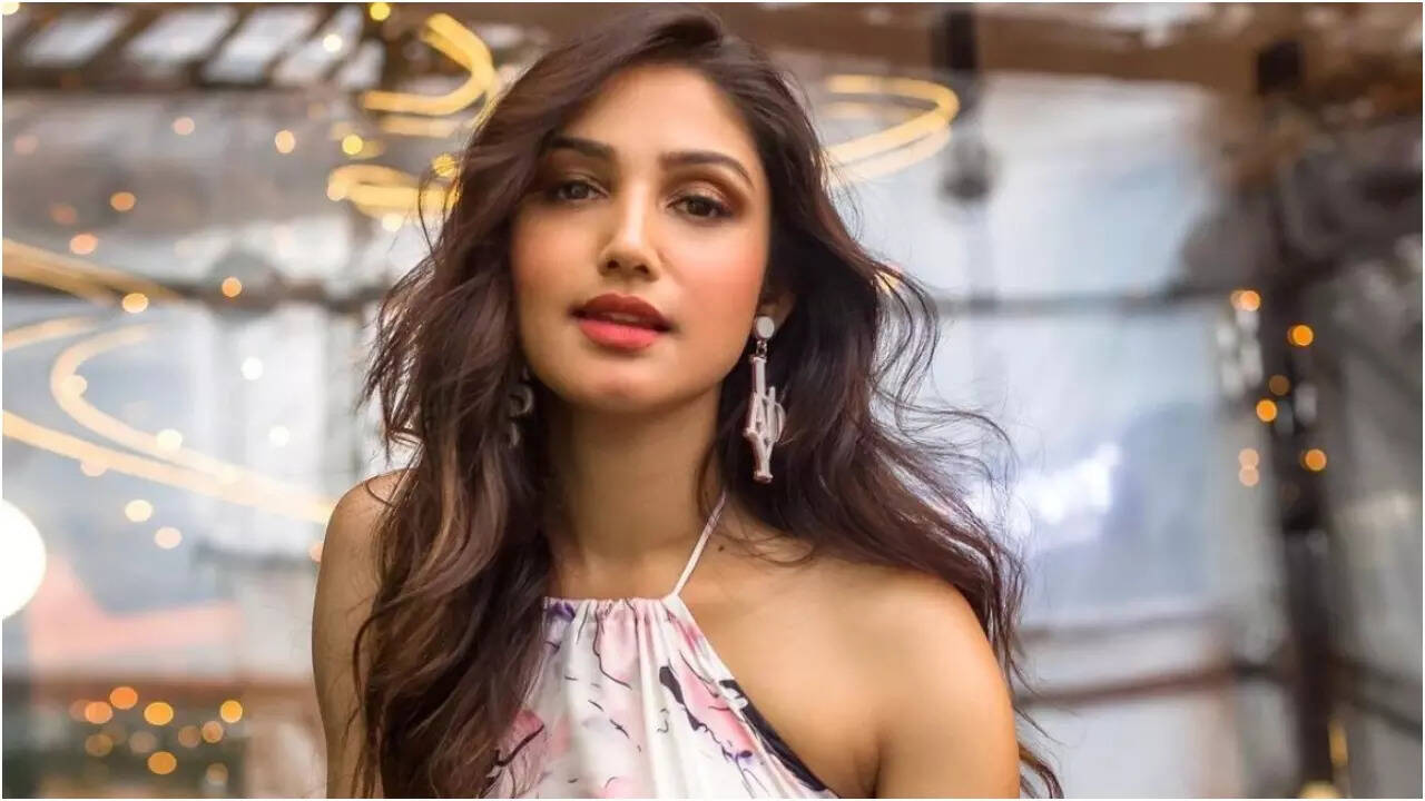 Donal Bisht reveals she auditioned for Ranbir's Ramayana