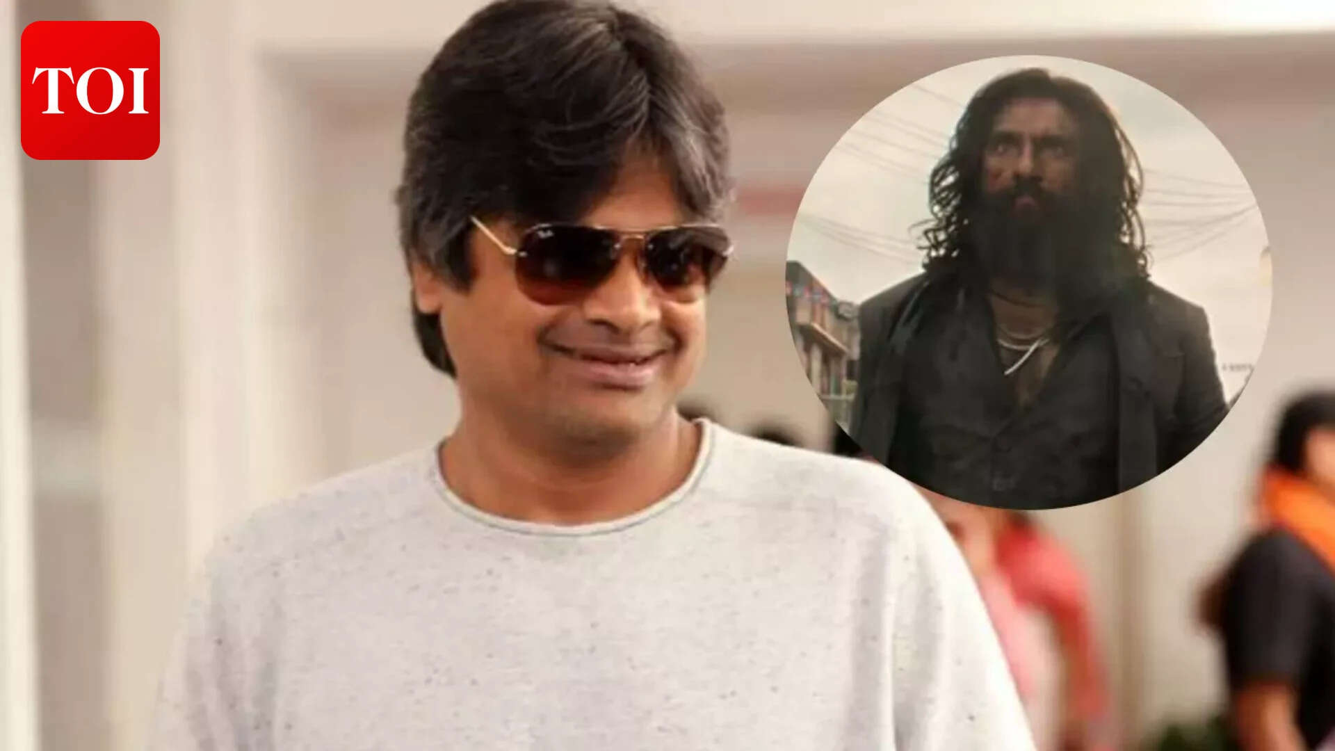 Harish Shankar reacts to the box office clash with 'Dhurandhar 2'