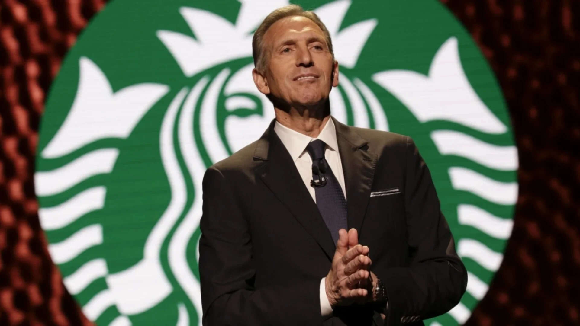 Starbucks former CEO moves to Florida after 40 years in Washington following 'millionaire tax'