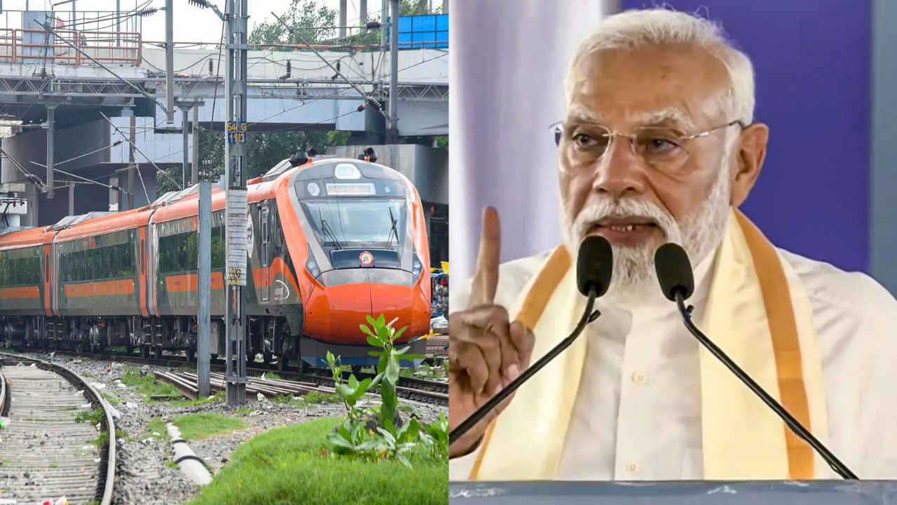 Evening news wrap: IRCTC directs station kitchens to use microwave, induction; PM Modi assures help for Indians stranded in Gulf & more