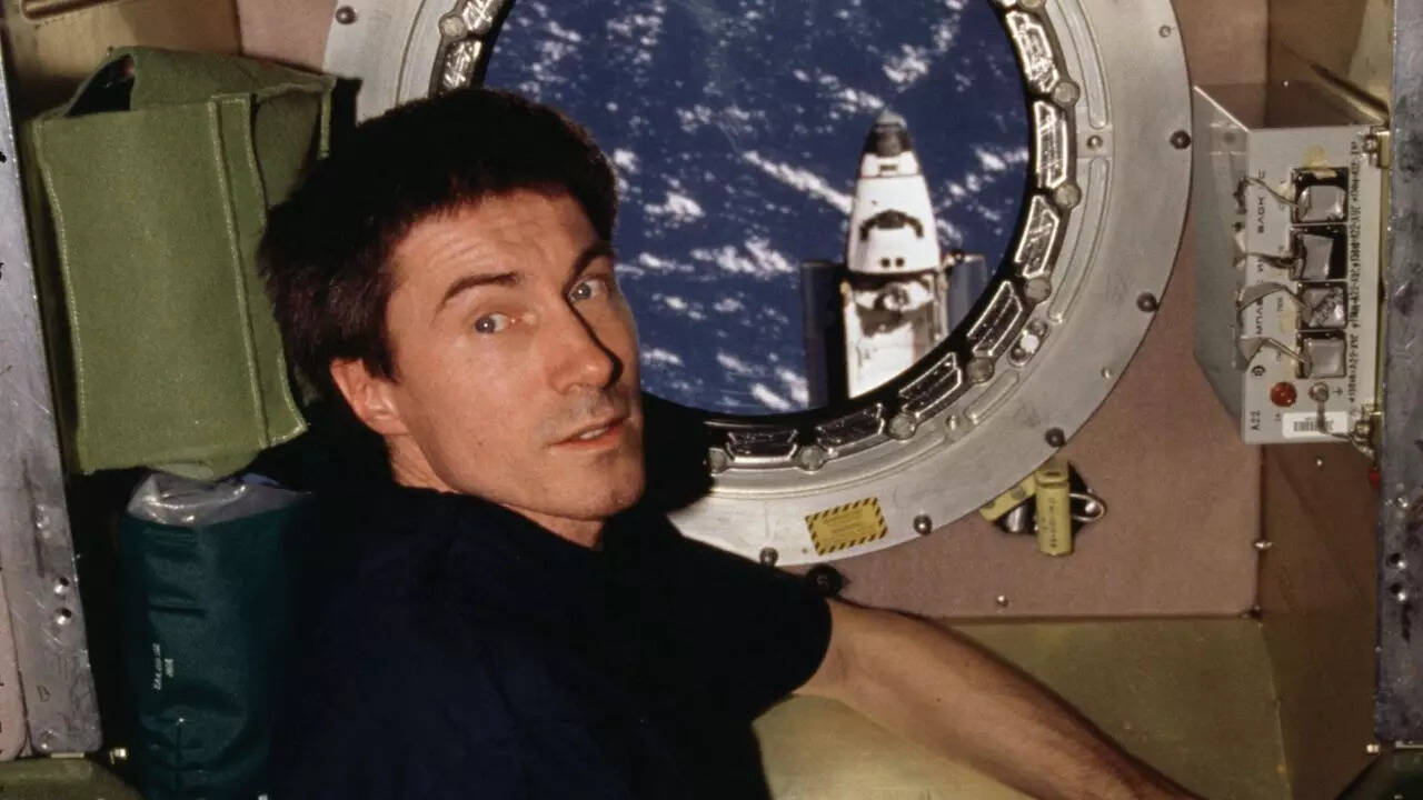 The astronaut who returned to a country that no longer existed: Sergei Krikalev’s unbelievable 10-month mission in space