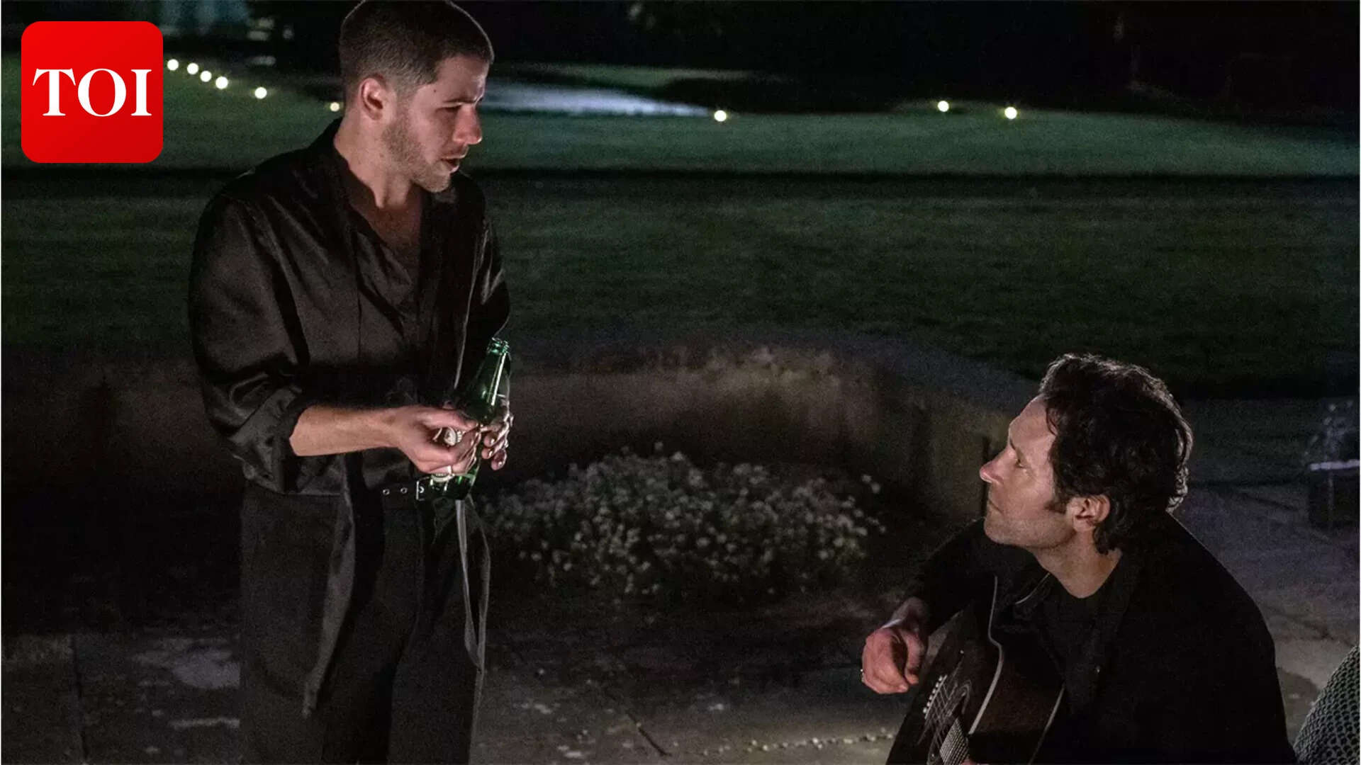 ‘Power Ballad’ trailer: Paul Rudd, Nick Jonas face off in new film
