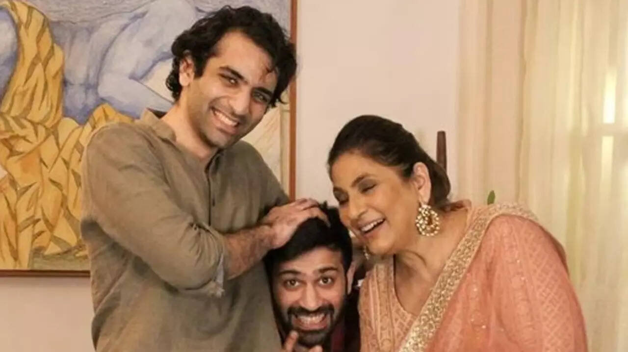 Archana recalls son Aryamann scoring four goals against Pakistan