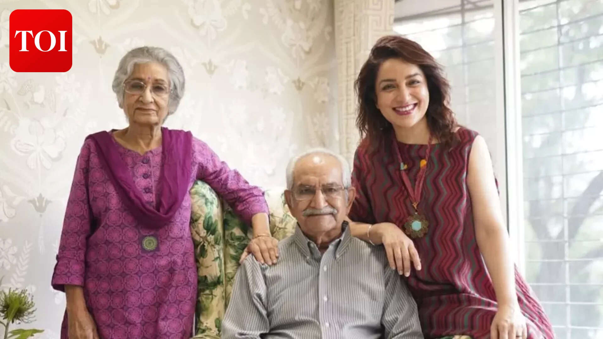 Tisca Chopra mourns mother Pammi Arora’s demise