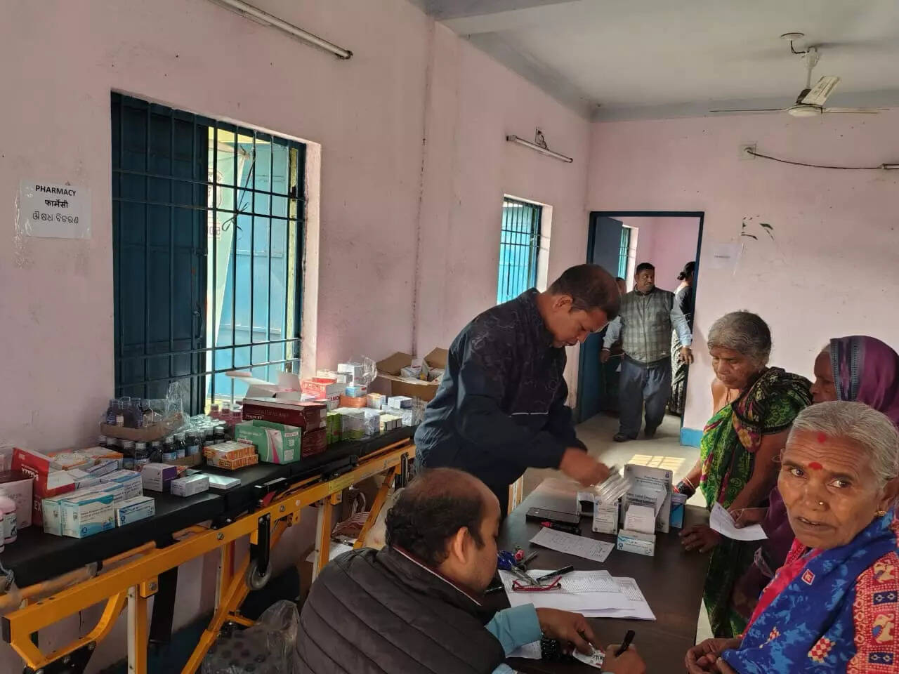 Heavy metals in drinking water adding to CKD cases: Study