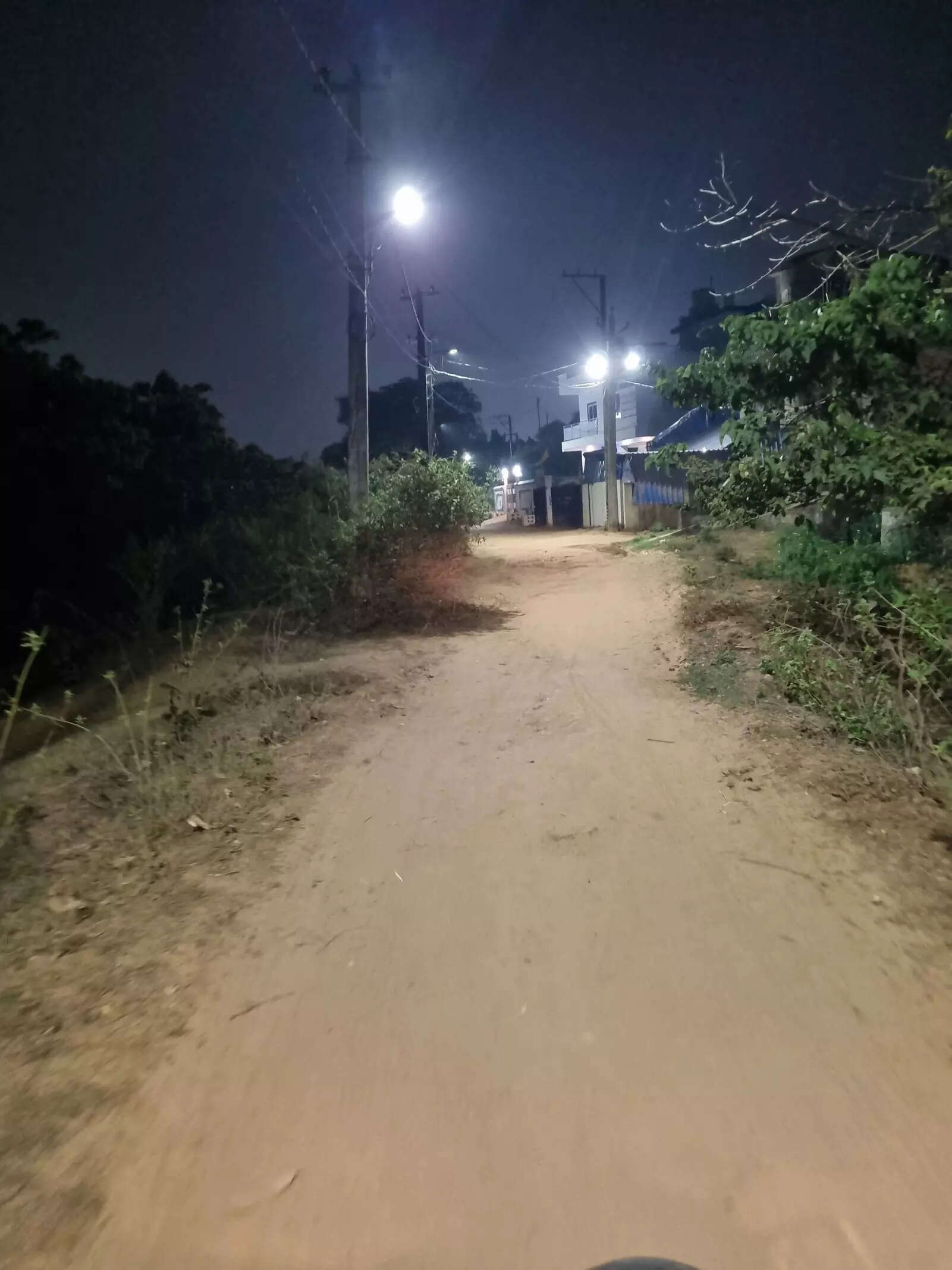 NHRC takes cognisance of plaint claiming denial of basic amenities in CMC ward