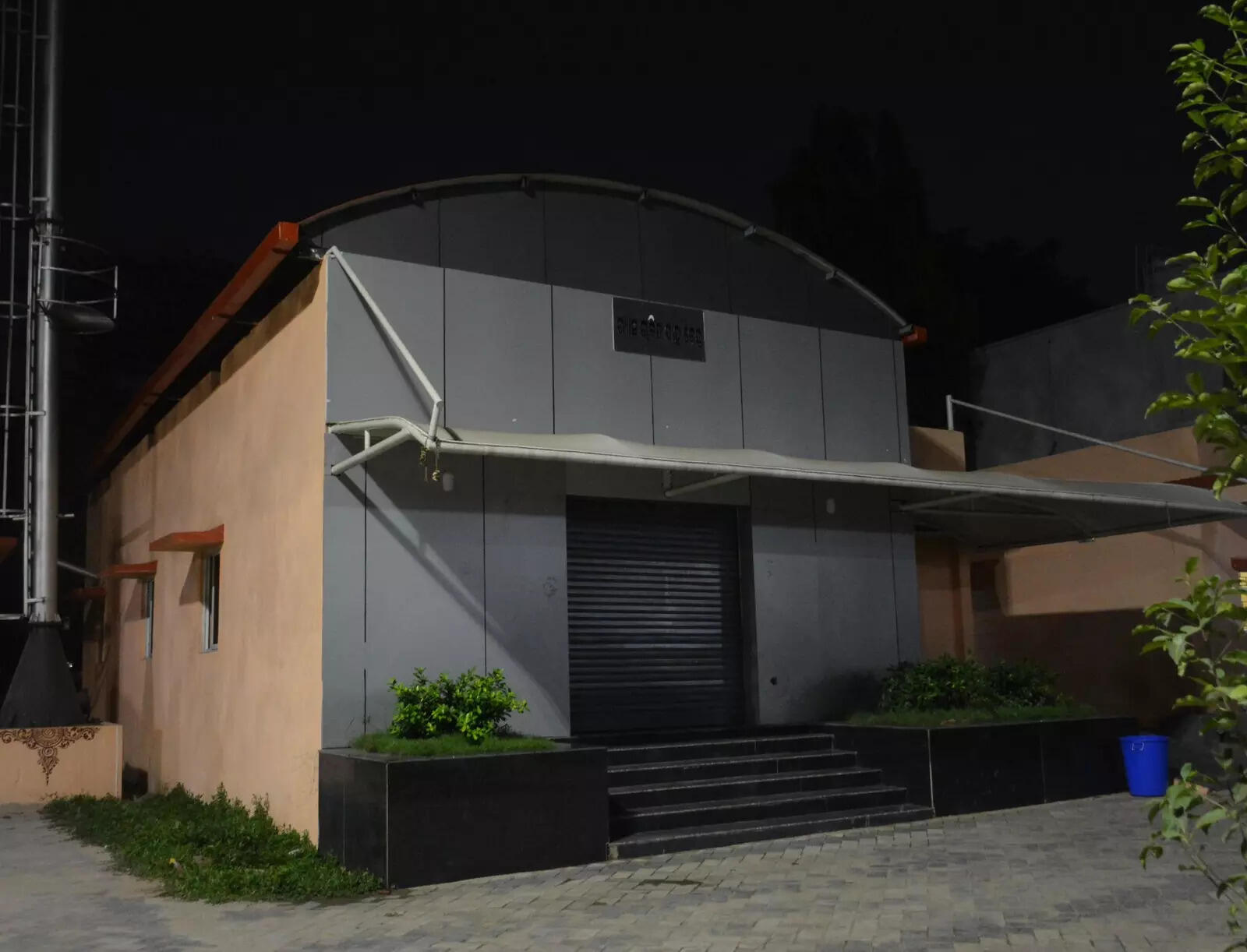 Gas shortage leads Satya Nagar crematorium gas unit stopping ops for a week