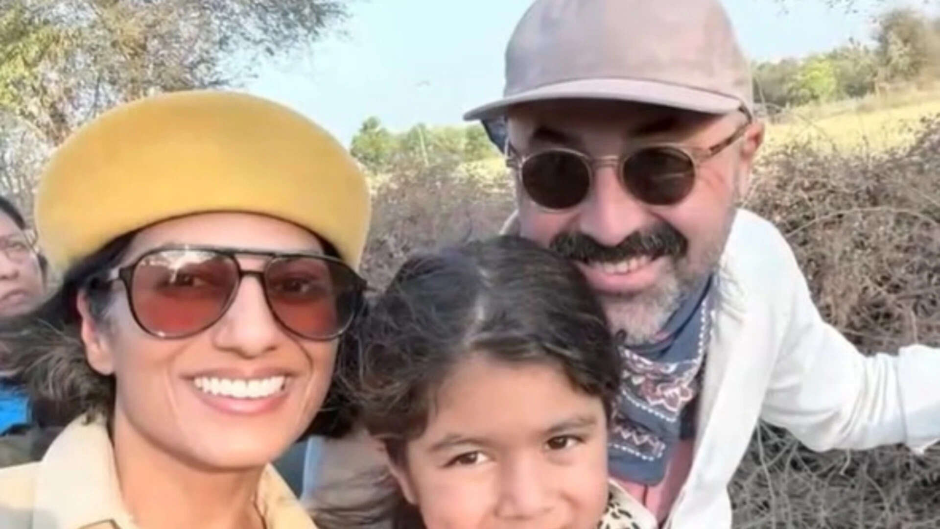 India-Qatar-Ethiopia-US: Louisiana doctor travels 62 hours to get home amid Iran war, State Department calls when he’s back