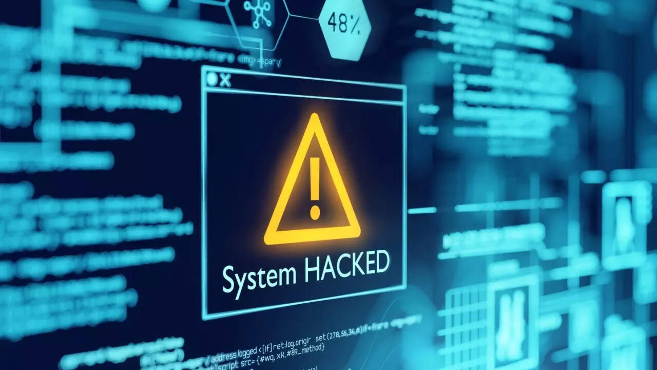 Pro-Iran hackers hit US medical device giant in shocking cyberattack after Israel strikes