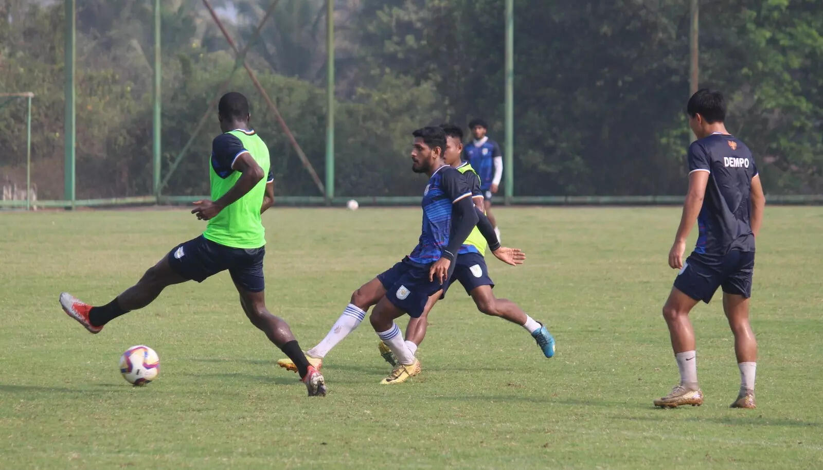 IFL: Dempo eager for first win as unbeaten Chanmari lie in wait