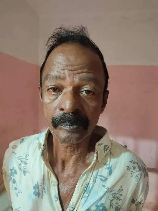 Conman held for marrying women, committing theft