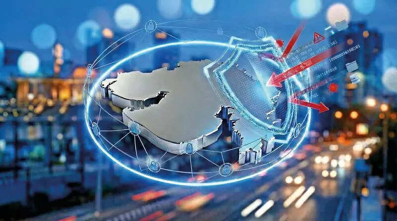 Data governance framework being developed for AI systems to reduce bias, strengthen data security: Gujarat govt