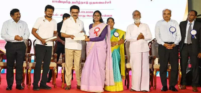 TN’s efforts to coach UPSC aspirants yielding results: CM