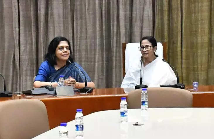 Didi urges LPG suppliers to prioritise local demand, blames Centre for crisis