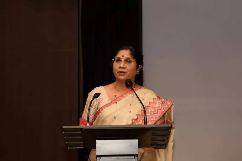 TMC accuses BJP of ‘patronising criminals’ after Joydeb induction