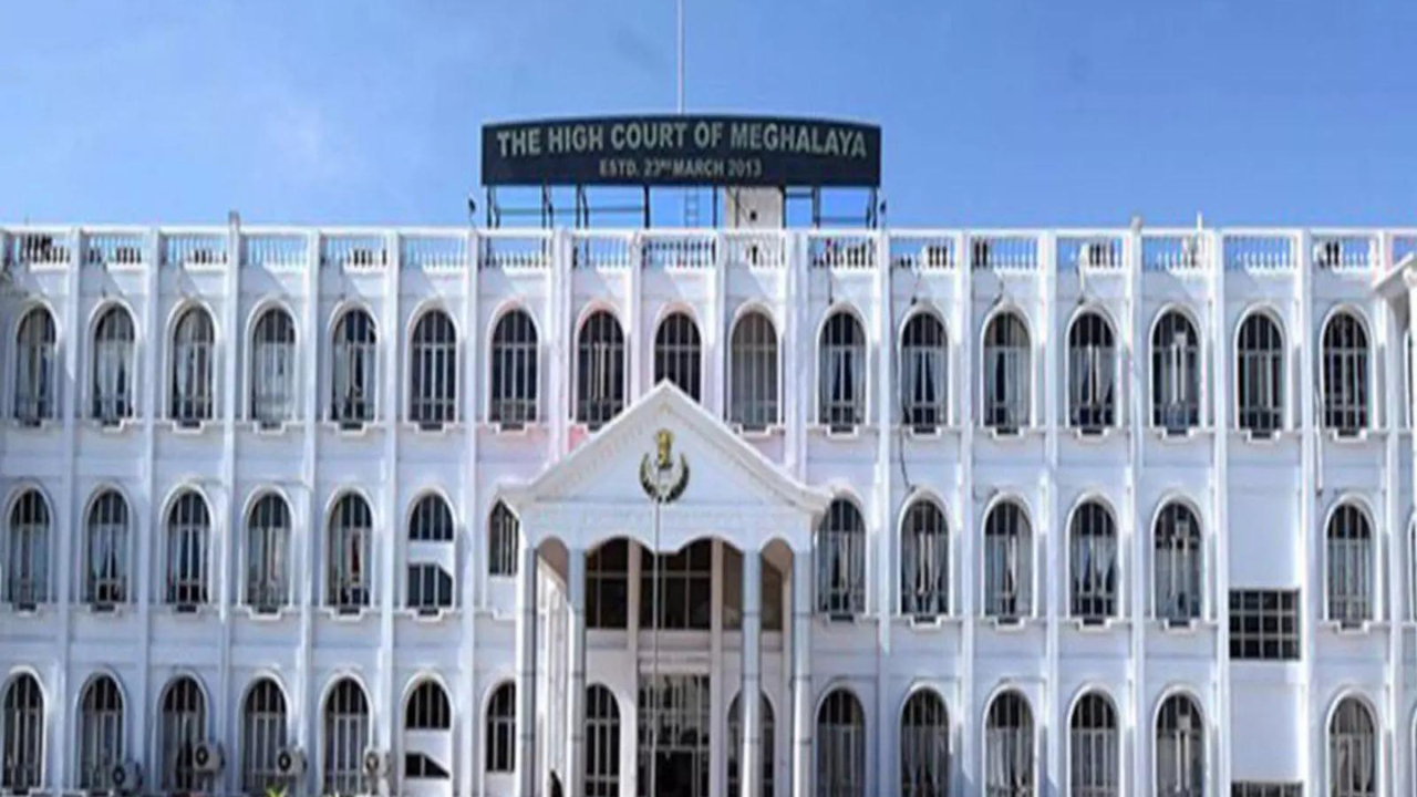 HC bins ‘only STs in polls’ order, Meghalaya district stays tense