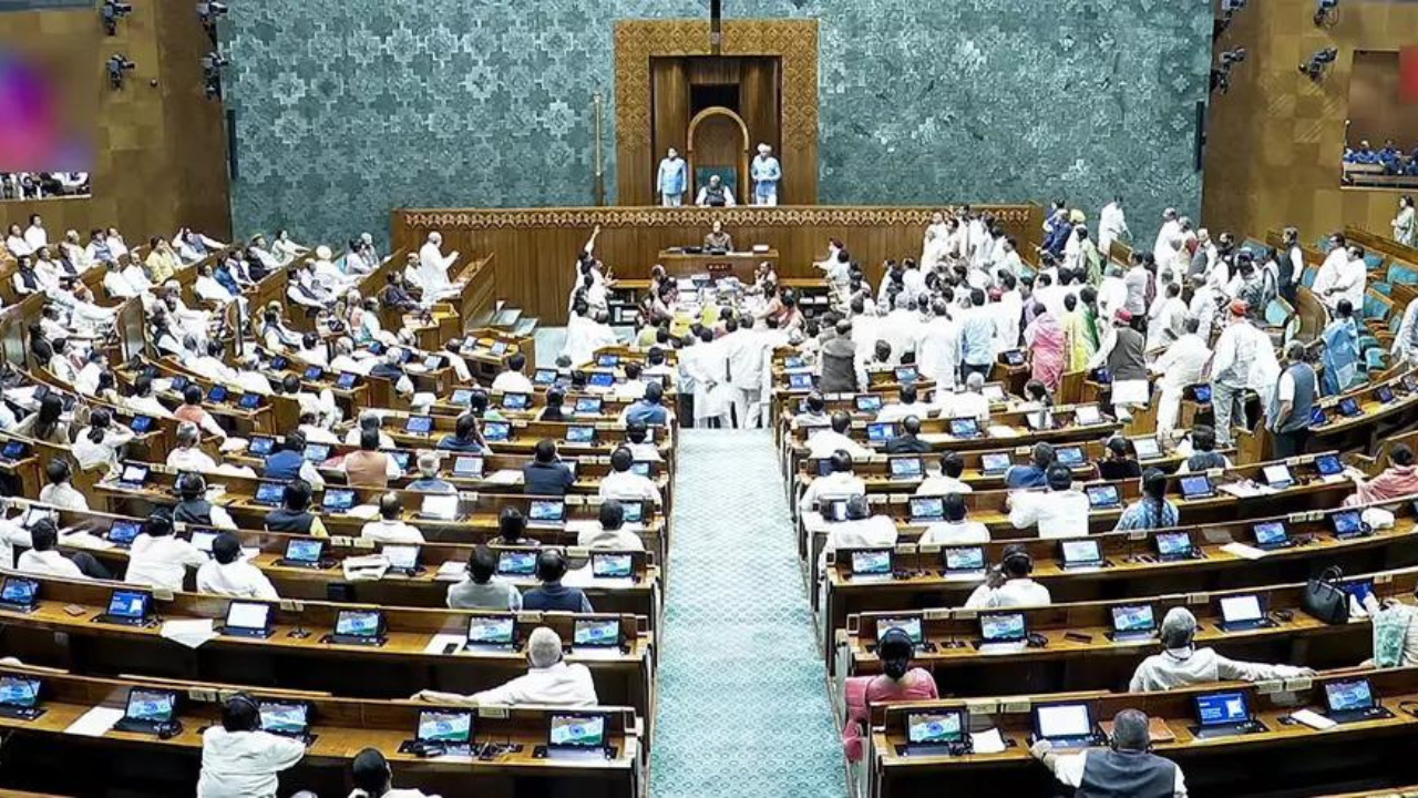 Motion for Speaker’s removal defeated after fiery debate in Parliament