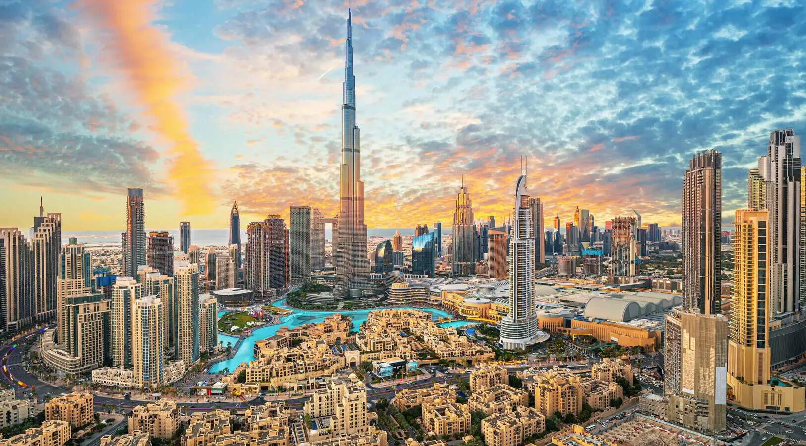 Dubai’s New Housing Law Could Shut Down Illegal Bed-Space Rentals
