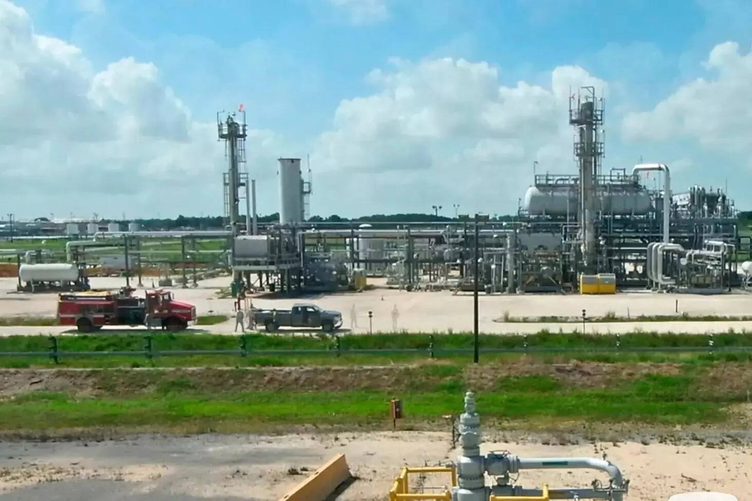 Gulf crisis: US to release 172M barrels of oil from strategic reserve to reduce prices