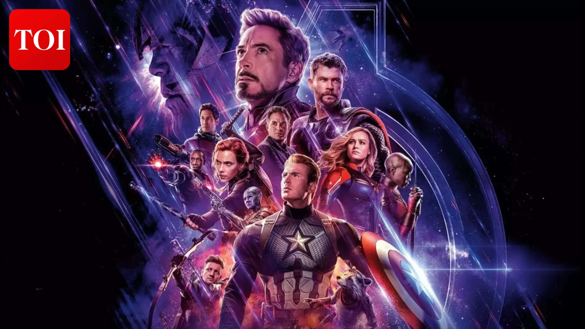 Oscars 2026 tease Marvel and 'Bridesmaids' reunion