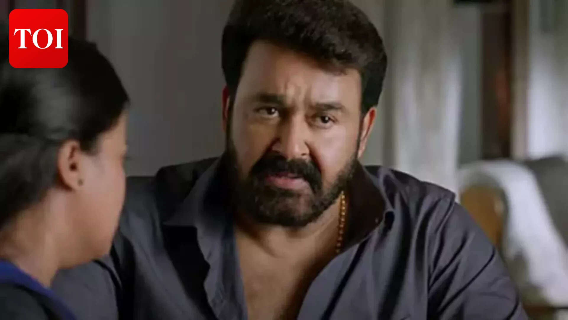 ‘Drishyam 3’: Mohanlal's film teaser to release soon