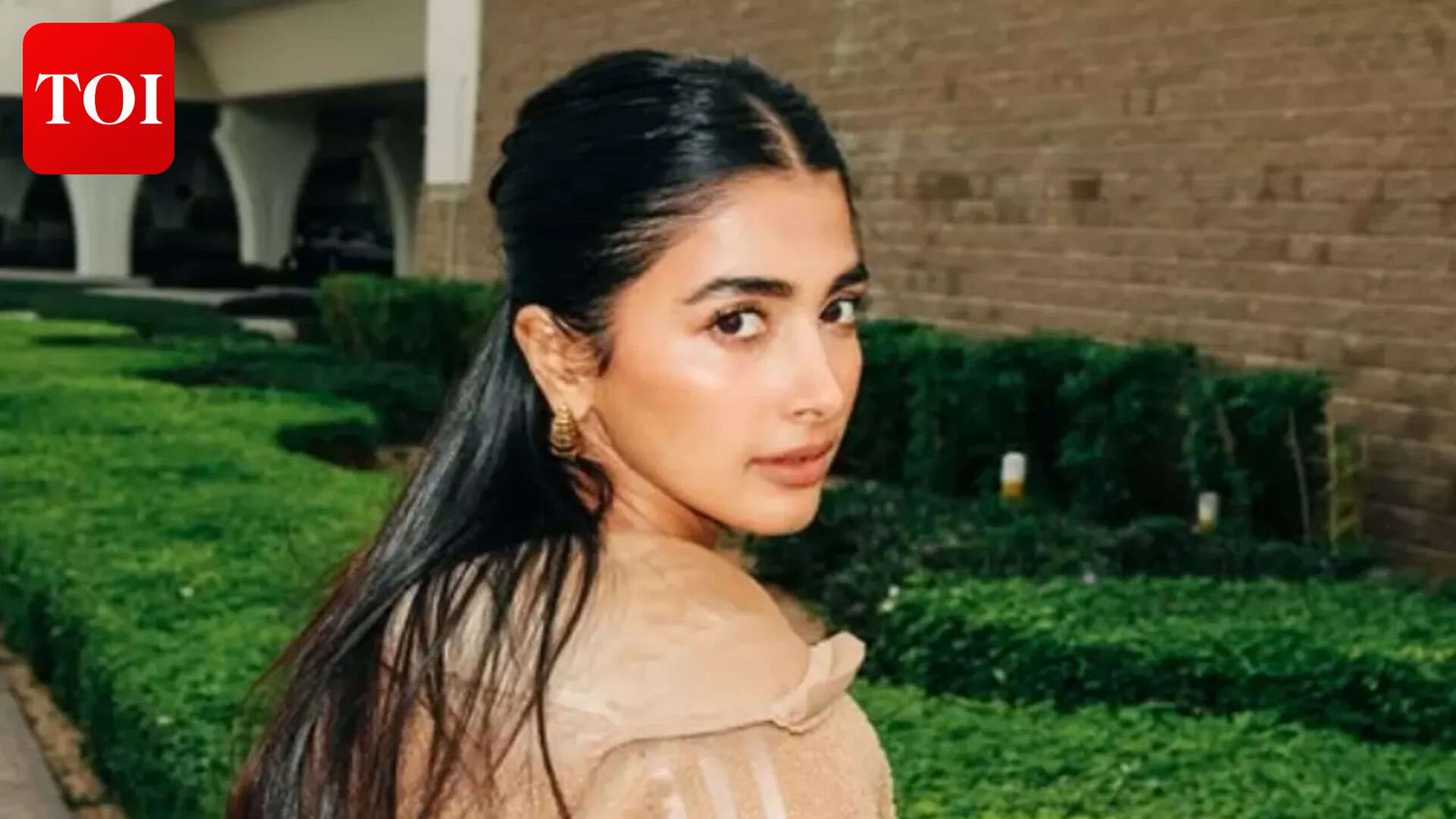 All about Pooja Hegde’s home in Bandra